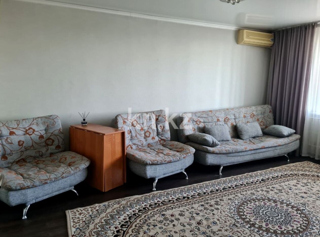 Продажа 2-комнатной квартиры, 52 м² в Усть-Каменогорске - фото 4