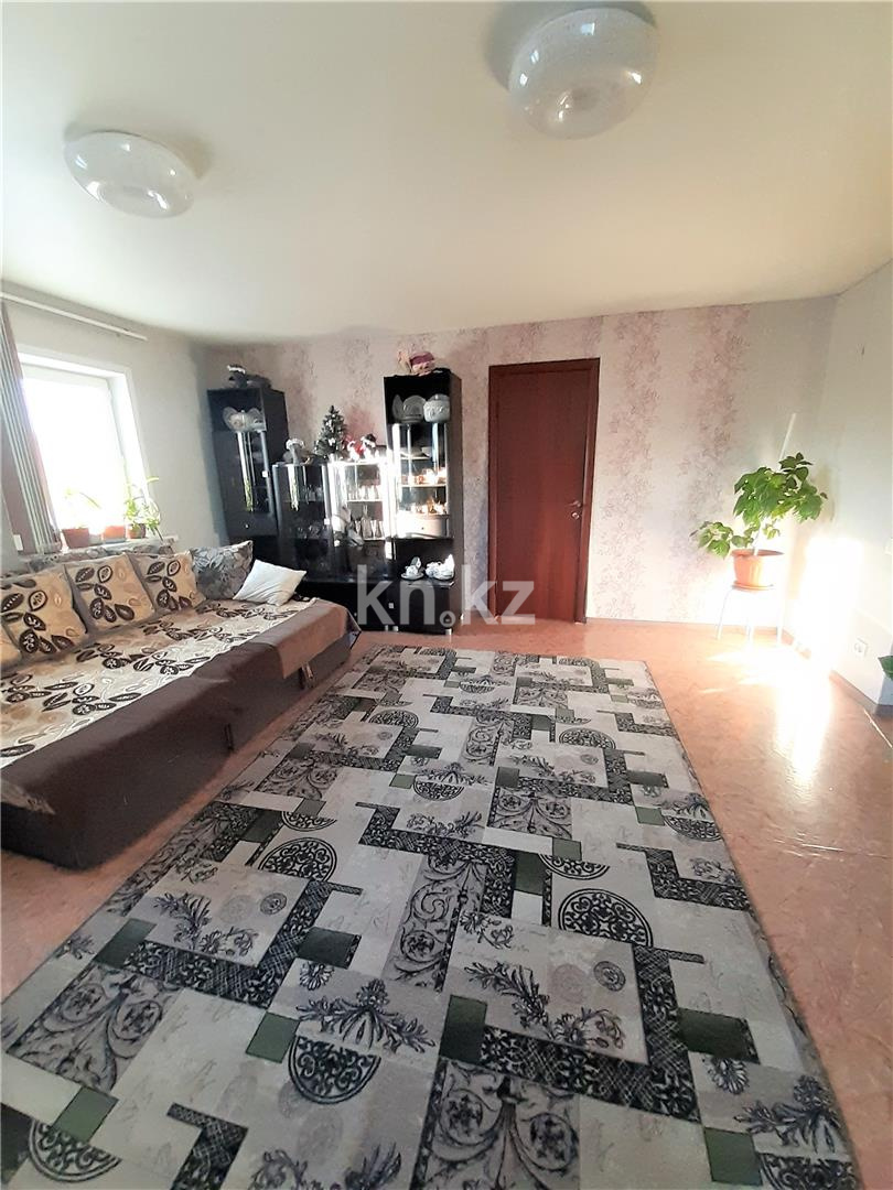 Продажа 4-комнатного дома, 71 м², ул. Куйбышева в Караганде - фото 3