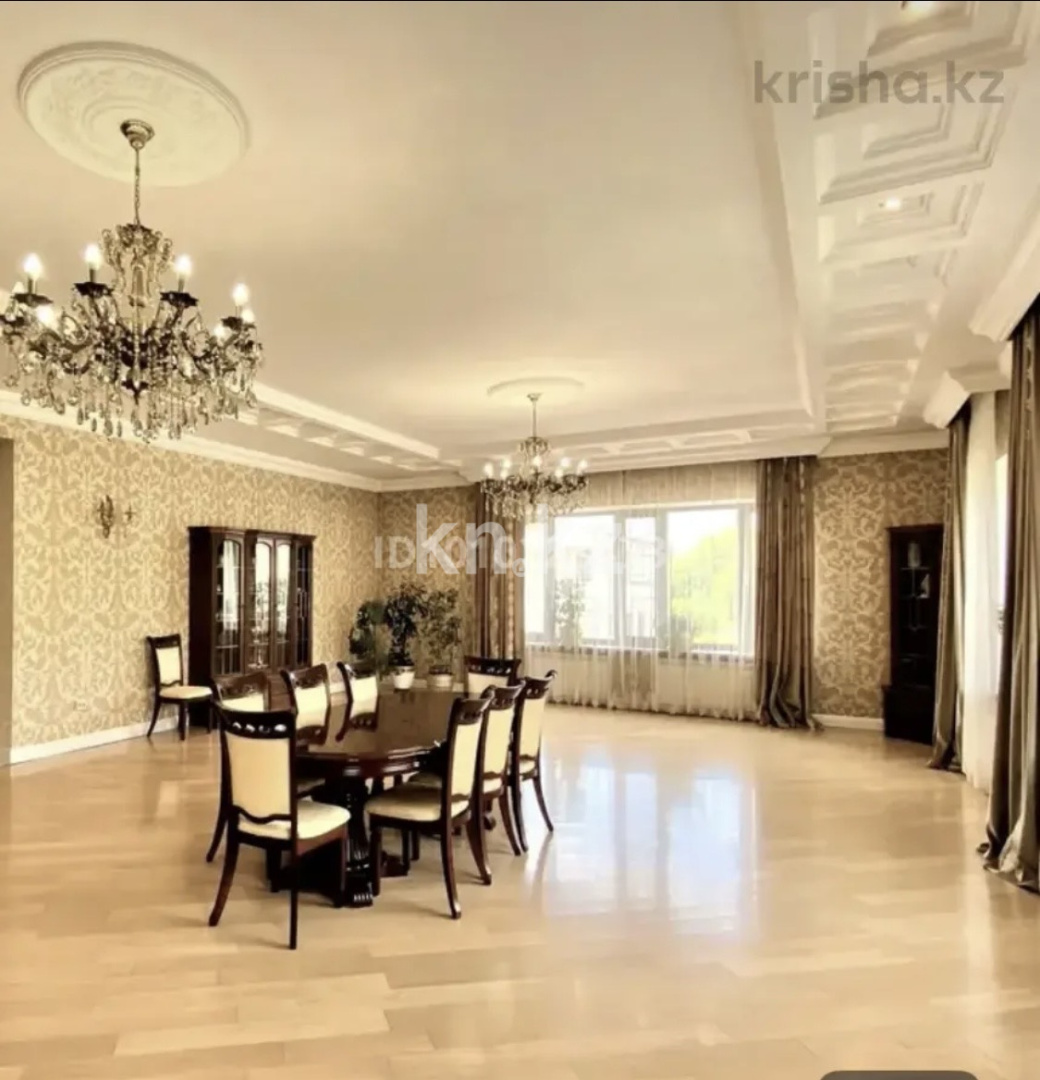 Продажа 9-комнатного дома, 375 м² в Караганде - фото 7