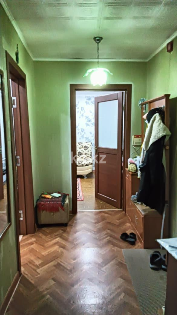 Продажа 2-комнатной квартиры, 49 м², мкр-н Восток-3, дом  17 в Караганде - фото 12