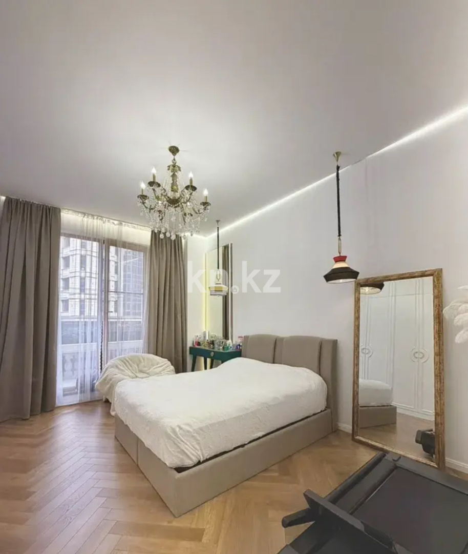 Продажа 3-комнатной квартиры, 100 м² в Алматы - фото 11