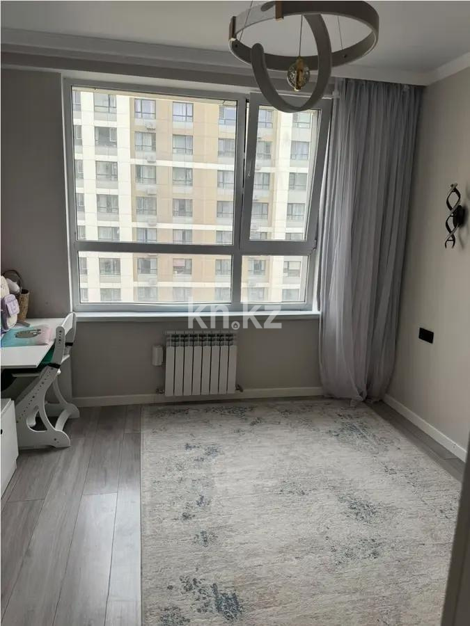 Продажа 2-комнатной квартиры, 58 м² в Алматы - фото 2