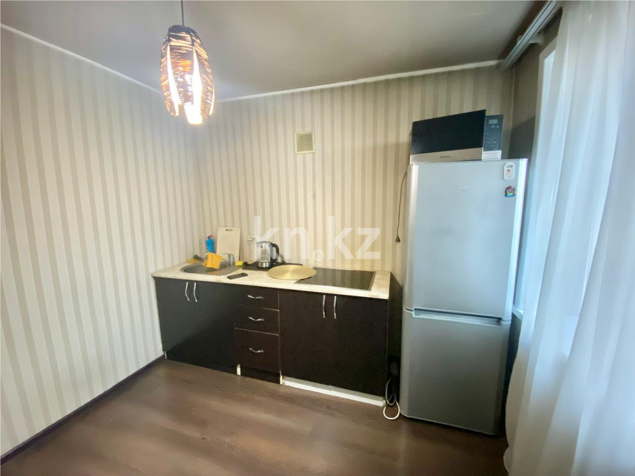 Продажа 1-комнатной квартиры, 34 м², ул. Космонавтов в Караганде - фото 8