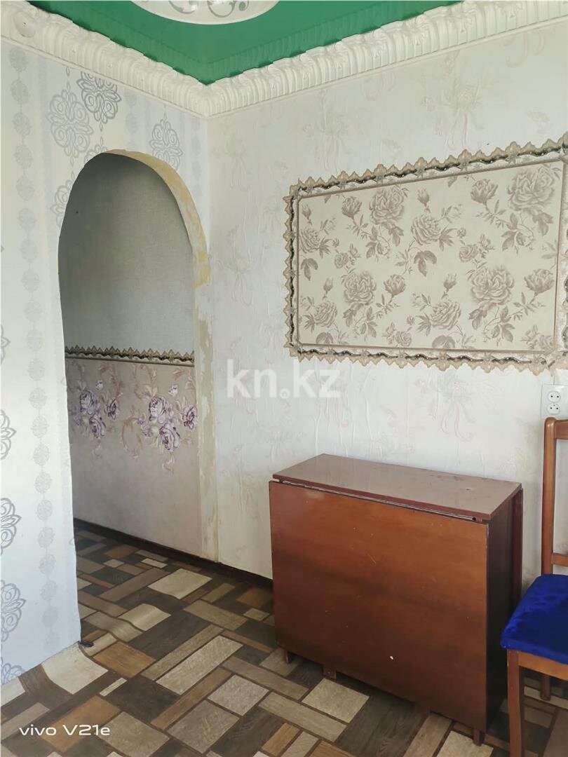 Продажа 2-комнатной квартиры, 40 м² в Караганде - фото 5