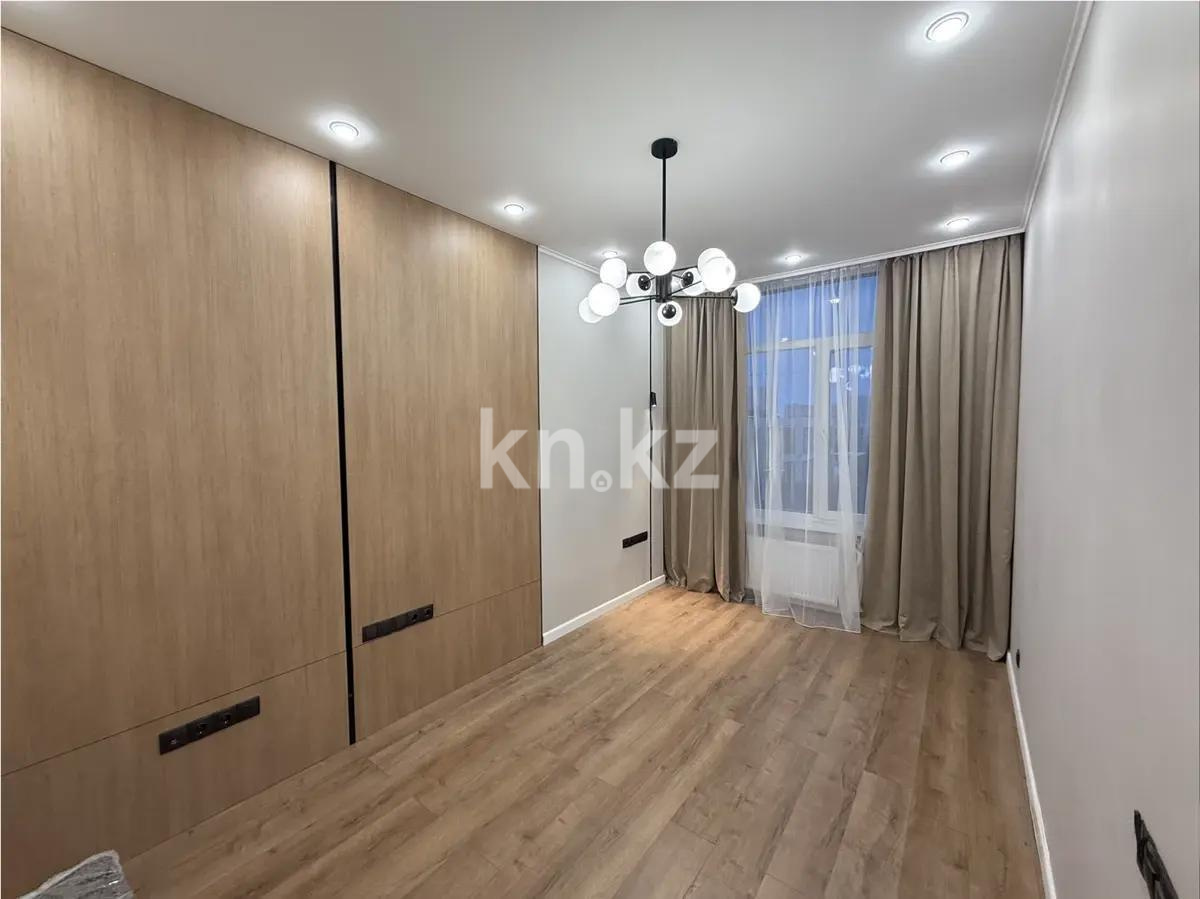 Продажа 2-комнатной квартиры, 64.4 м² в Астане - фото 2
