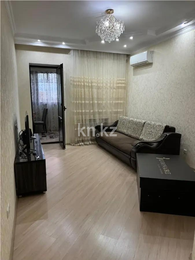 Продажа 2-комнатной квартиры, 65 м², ул. Жарокова, дом  137 в Алматы
