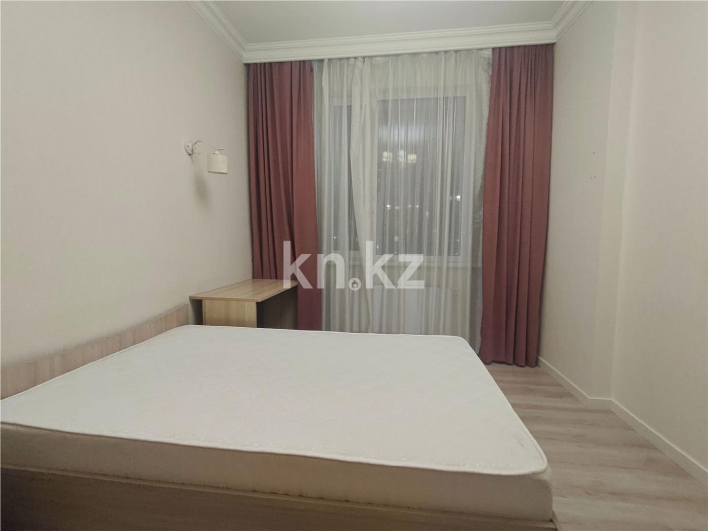 Продажа 3-комнатной квартиры, 81 м², пр. Улы Дала в Астане - фото 4