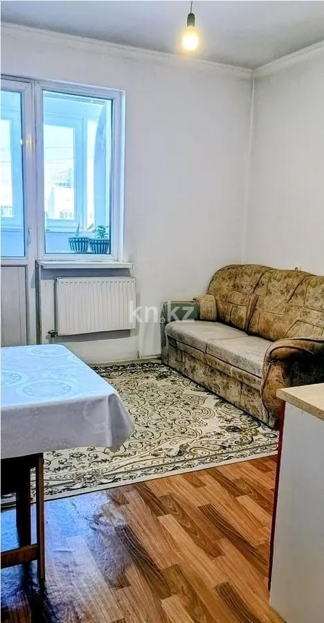 Продажа 1-комнатной квартиры, 39.5 м² в Астане