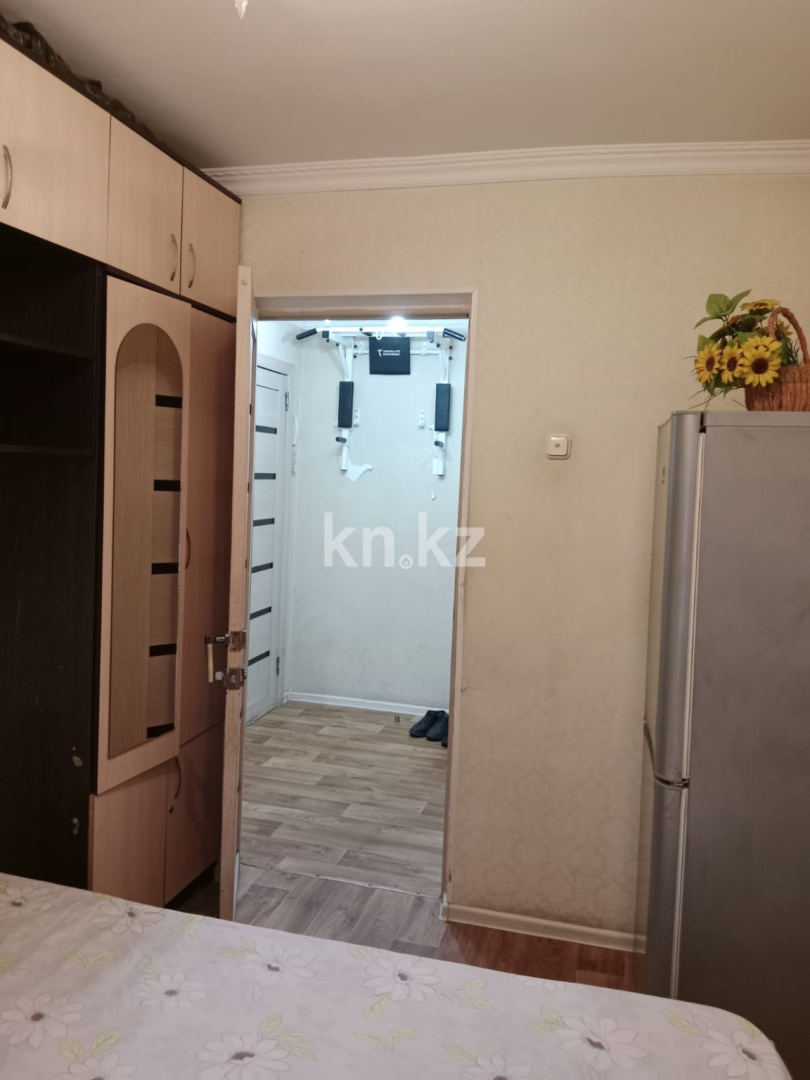 Аренда 2-комнатной квартиры, 45 м² в Астане - фото 8