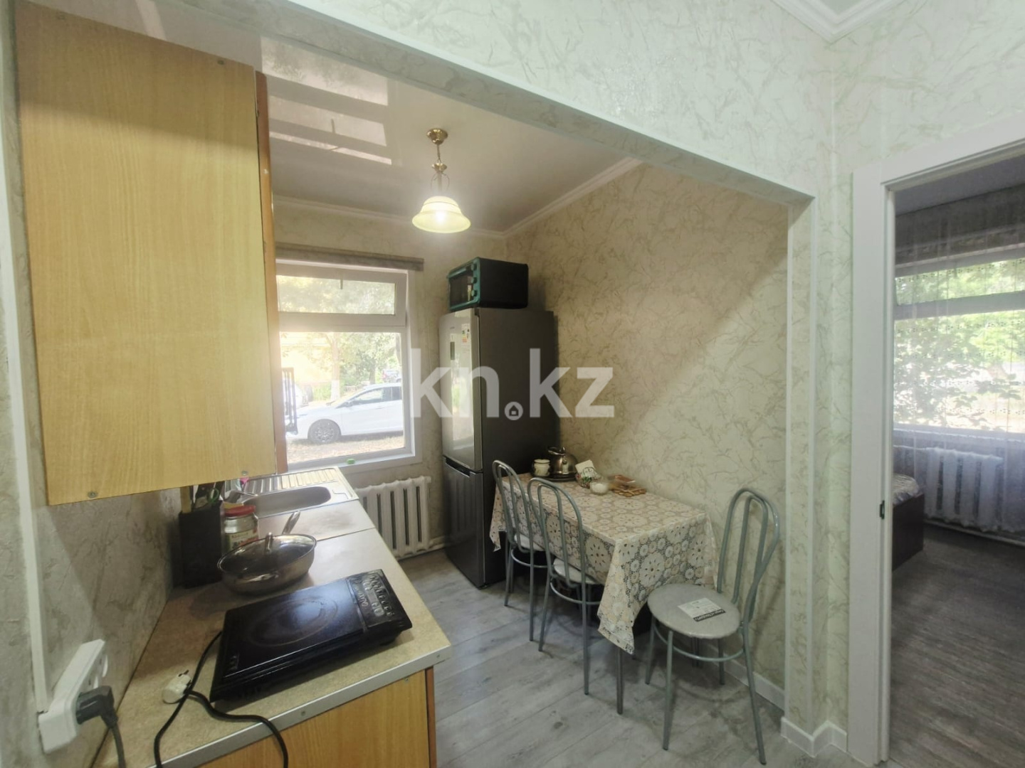 Продажа 2-комнатной квартиры, 47.3 м² в Костанае - фото 11
