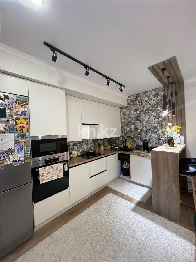 Продажа 3-комнатной квартиры, 110 м² в Астане - фото 5