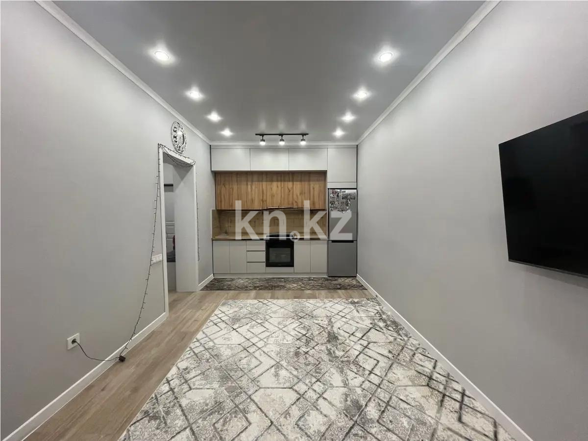 Продажа 2-комнатной квартиры, 50 м², ул. Утепова, дом  20 в Алматы - фото 3