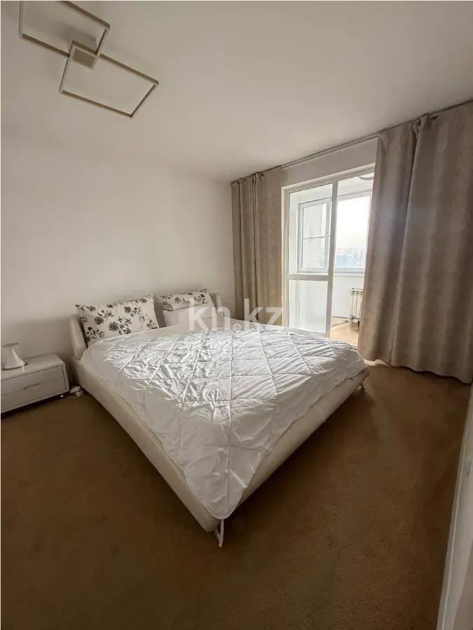 Продажа 3-комнатной квартиры, 89 м² в Алматы - фото 3