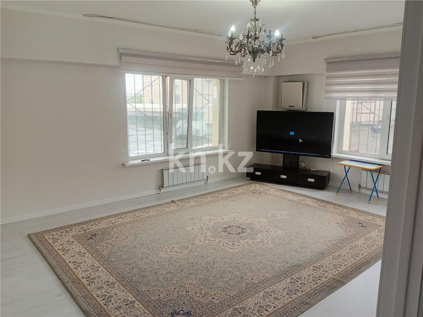 Продажа 3-комнатной квартиры, 85 м², пр. Женис, дом  72 в Астане