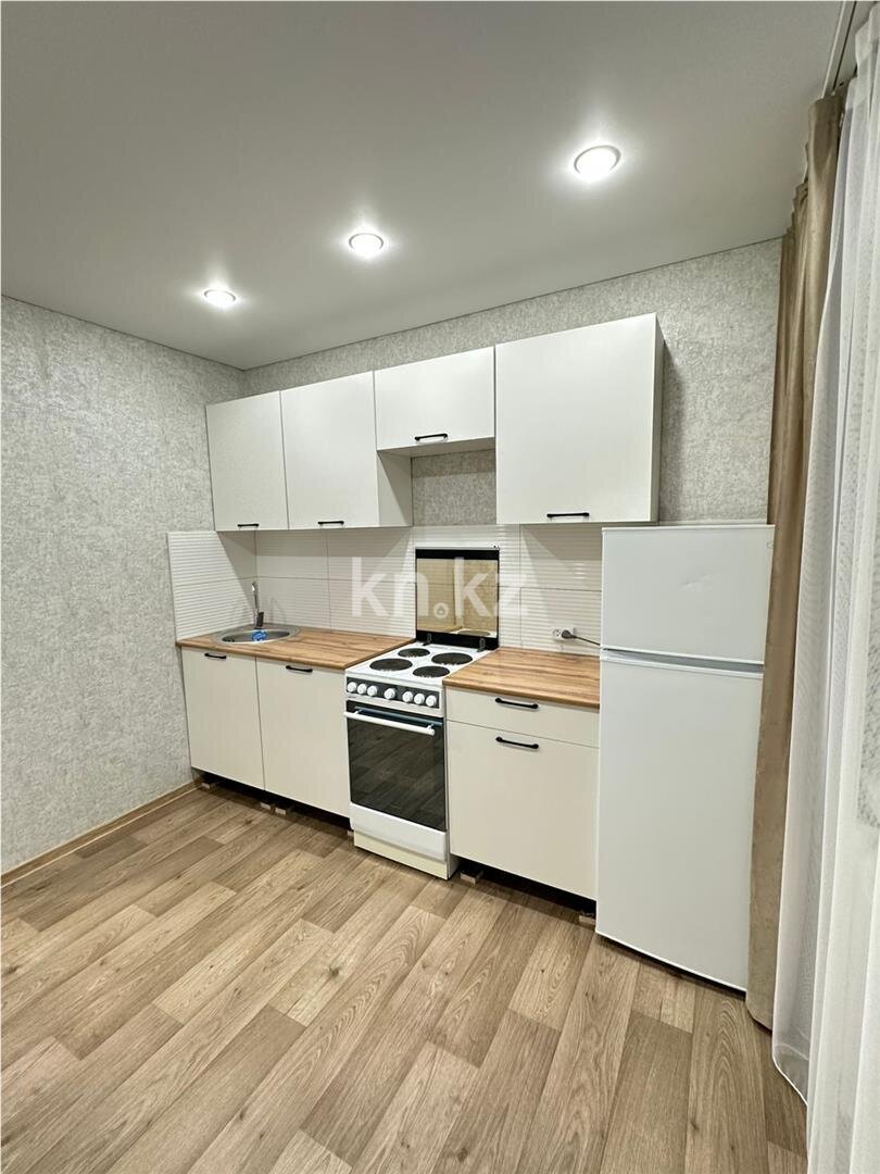 Продажа 1-комнатной квартиры, 34 м² в Караганде - фото 7