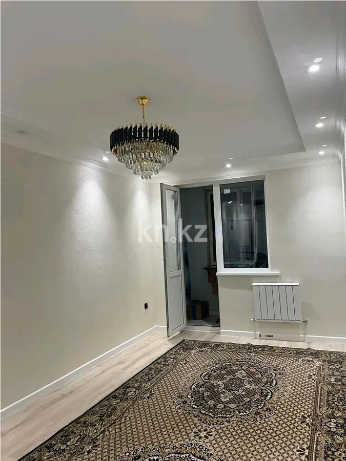 Продажа 2-комнатной квартиры, 55 м² в Алматы