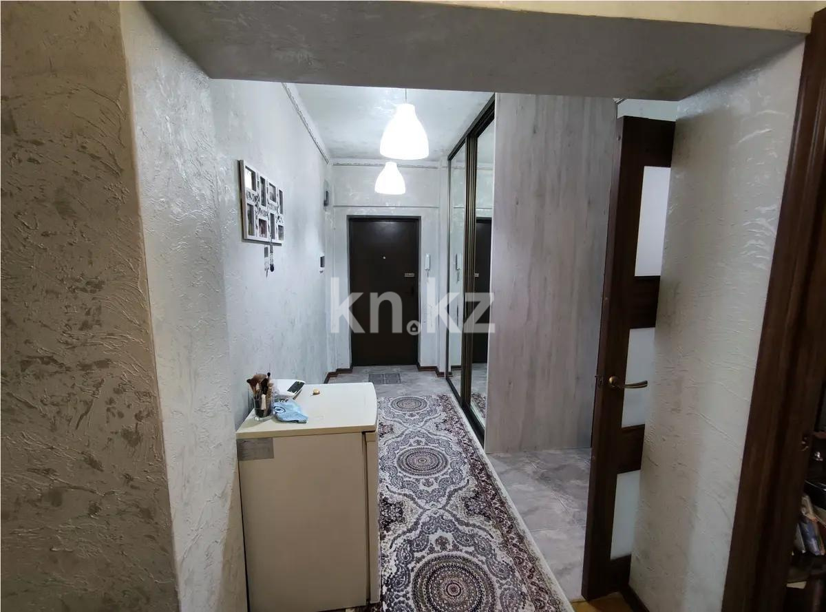 Продажа 2-комнатной квартиры, 63 м², ул. Гоголя, дом  140 в Алматы - фото 9