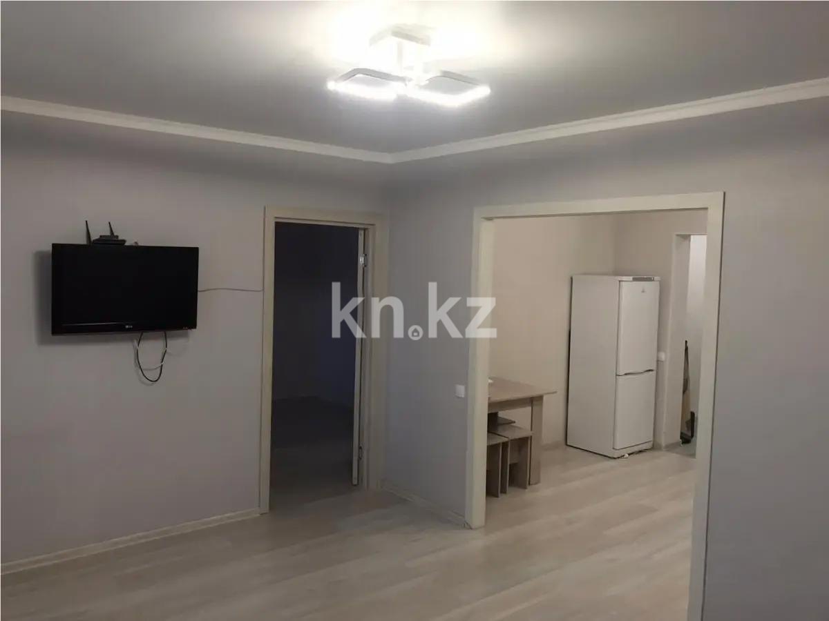 Продажа 2-комнатной квартиры, 57 м², мкр-н Аксай-5, дом  25 в Алматы