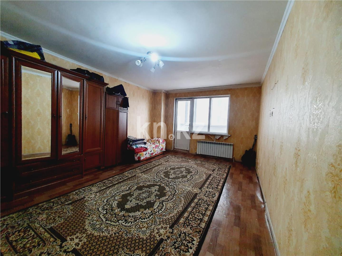 Продажа 2-комнатной квартиры, 70 м² в Астане