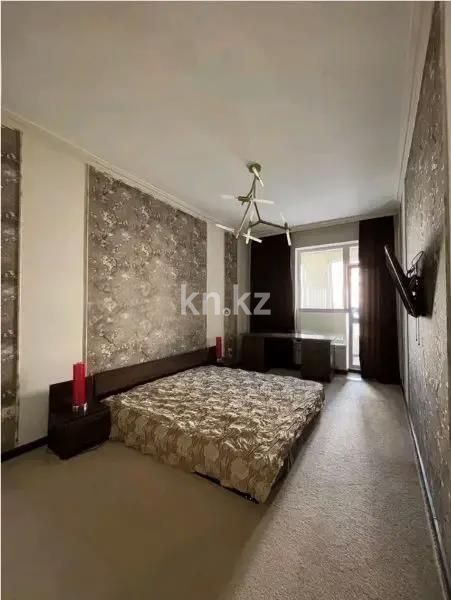 Продажа 4-комнатной квартиры, 128 м², пр. Кабанбай батыра, дом  60 в Астане - фото 2