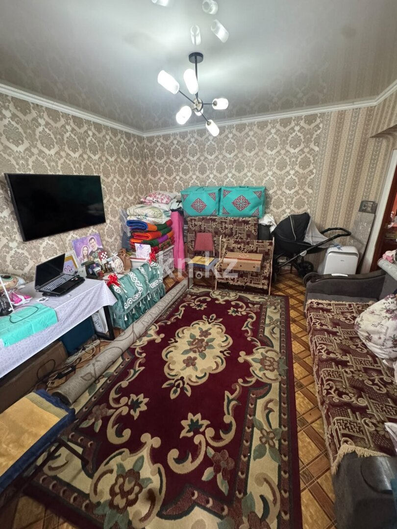 Продажа 2-комнатной квартиры, 54 м² в Алматы - фото 9