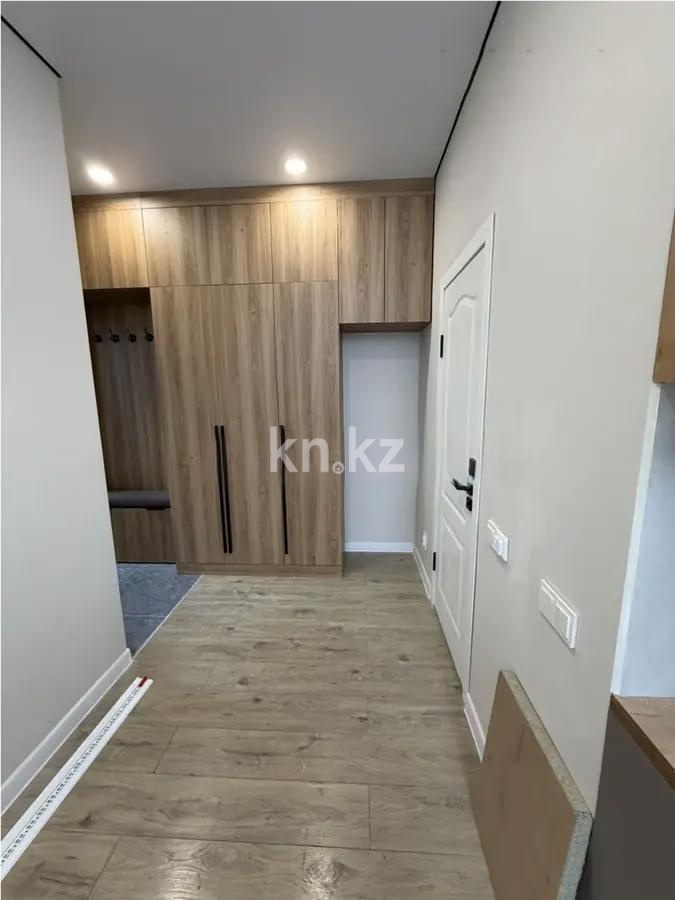 Продажа 1-комнатной квартиры, 26 м² в Алматы - фото 4