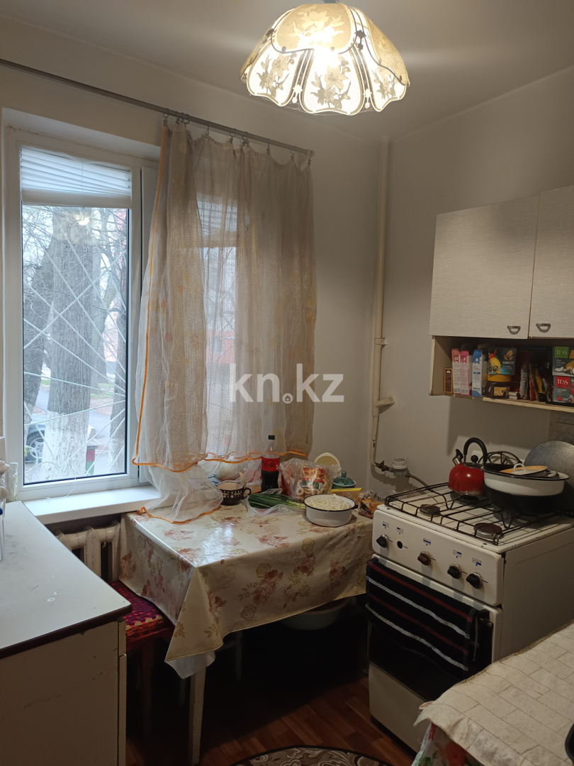 Продажа 3-комнатной квартиры, 5 м², 4 мкр-н, дом  14 в Таразе - фото 3