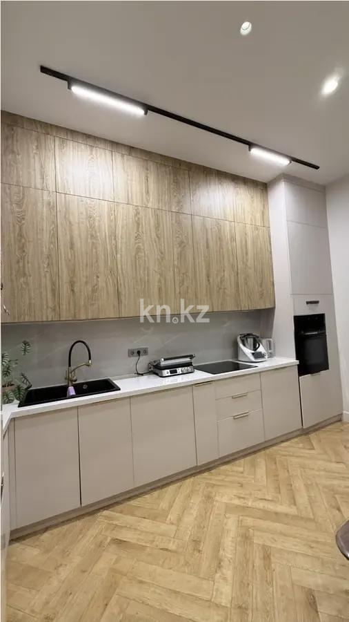 Продажа 3-комнатной квартиры, 105 м² в Астане - фото 4