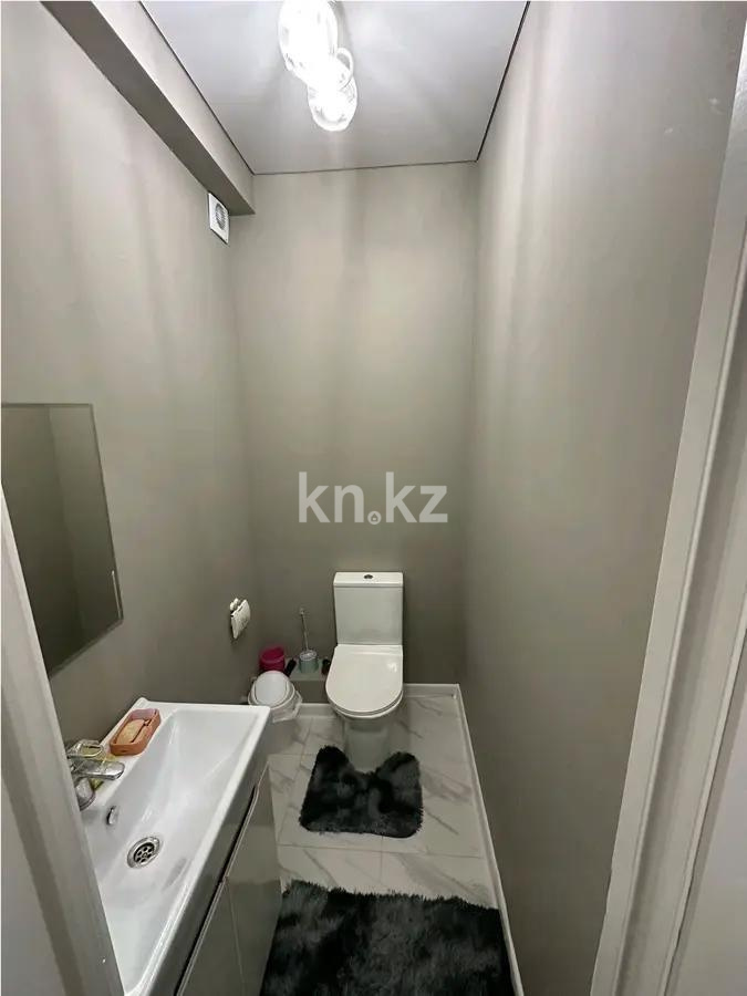 Продажа 3-комнатной квартиры, 76 м² в Алматы - фото 5