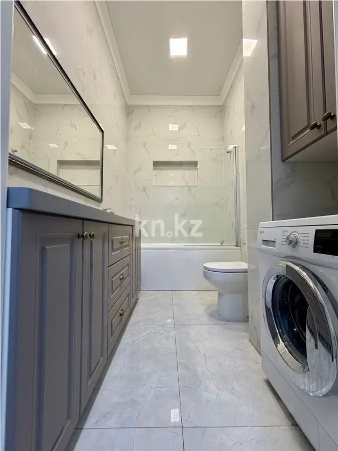 Продажа 4-комнатной квартиры, 122.5 м², ул. Жошы хана, дом  1 в Астане - фото 5