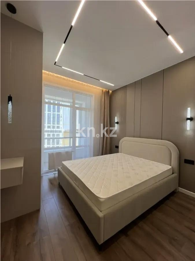 Продажа 2-комнатной квартиры, 40.7 м² в Астане - фото 2
