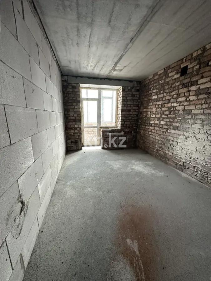 Продажа 1-комнатной квартиры, 43.4 м², ул. Тынышбайулы, дом  6 стр в Астане - фото 2