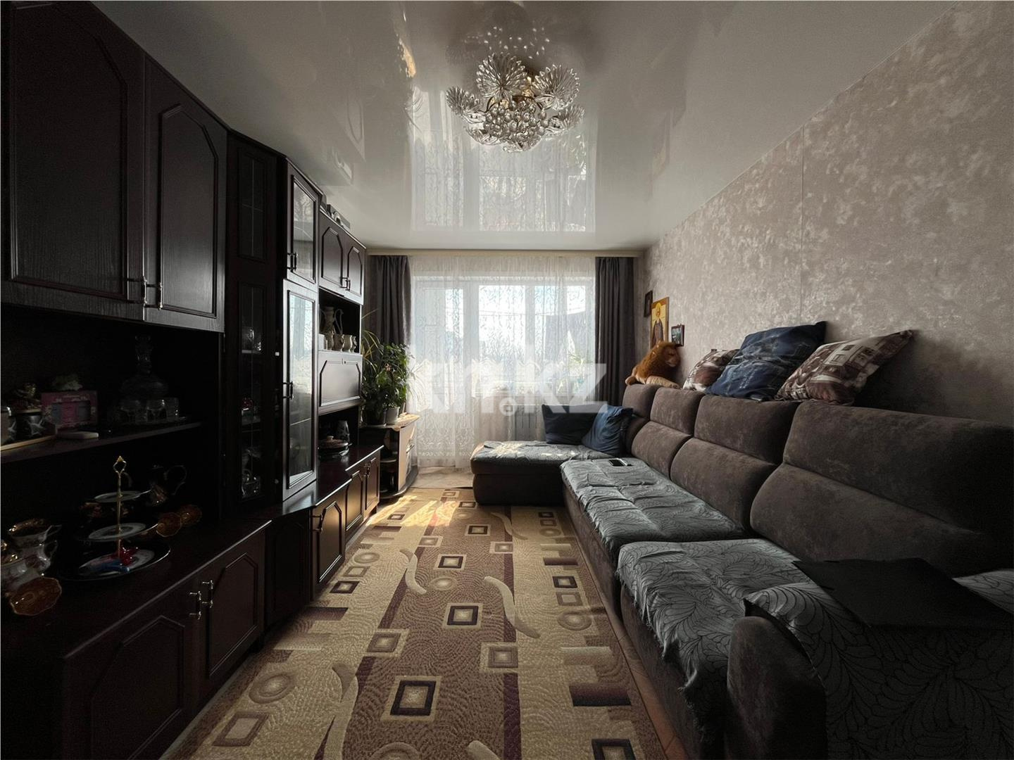 Продажа 3-комнатной квартиры, 64 м² в Темиртау - фото 8