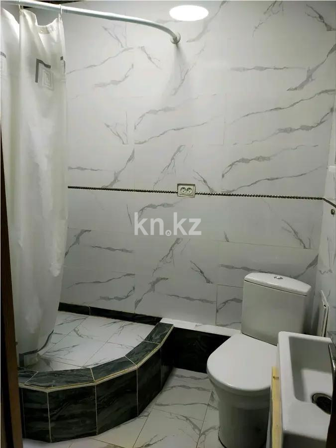 Продажа 1-комнатной квартиры, 44 м² в Алматы - фото 3