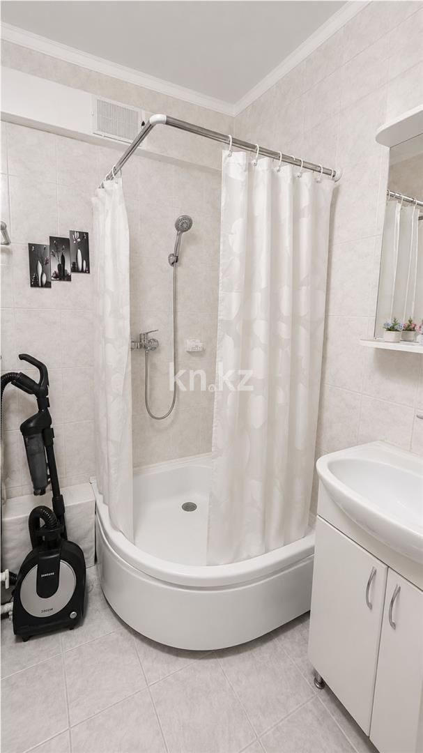 Продажа 1-комнатной квартиры, 30 м² в Караганде - фото 8