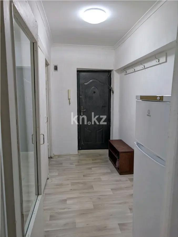 Продажа 1-комнатной квартиры, 32 м² в Алматы - фото 5