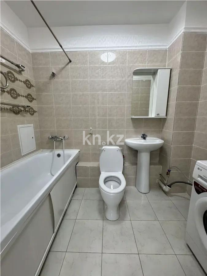 Продажа 1-комнатной квартиры, 37.5 м² в Астане - фото 3