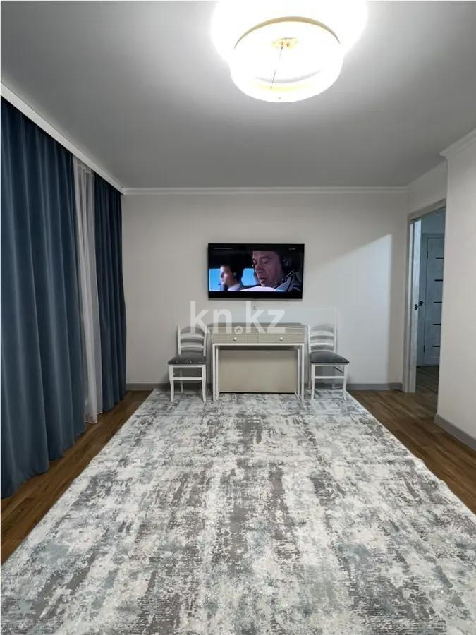 Продажа 3-комнатной квартиры, 75.9 м², ул. Тулебаева, дом  5 в Астане - фото 2