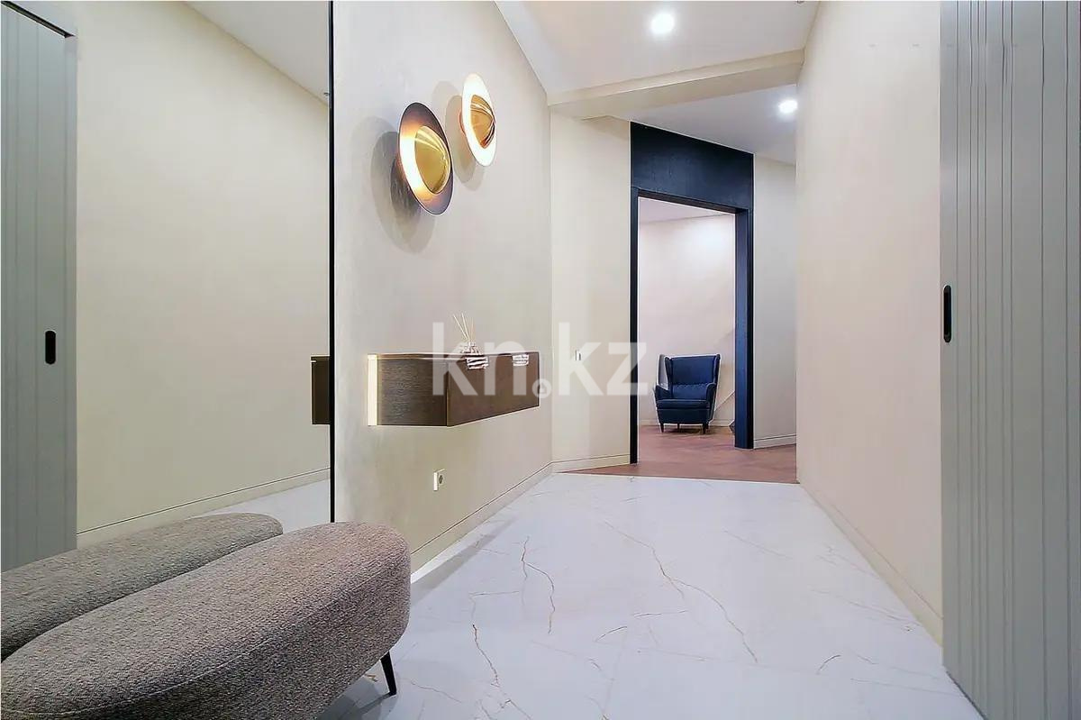 Продажа 4-комнатной квартиры, 150 м² в Алматы - фото 4