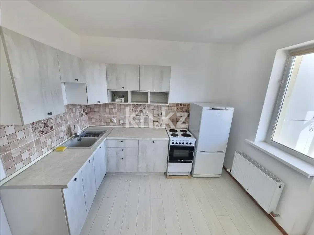 Продажа 1-комнатной квартиры, 48 м² в Астане - фото 2