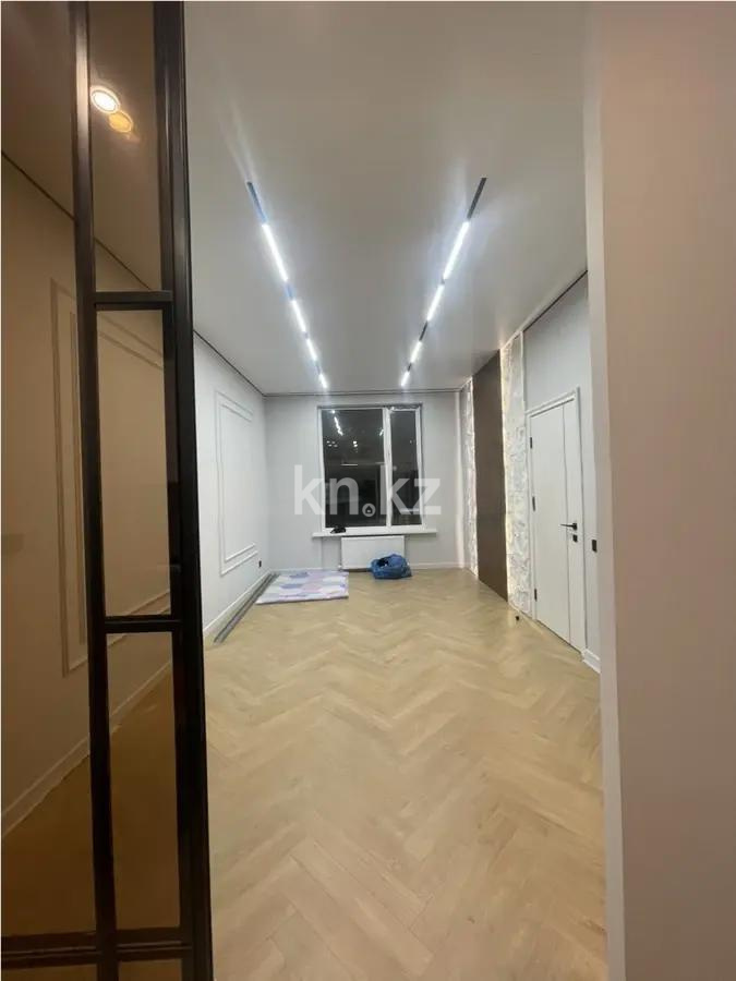 Продажа 2-комнатной квартиры, 44.5 м² в Алматы