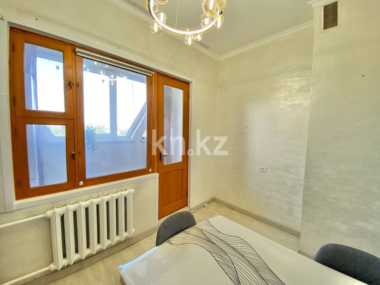 Продажа 3-комнатной квартиры, 72 м² в Алматы - фото 13