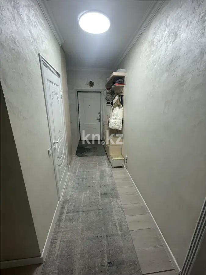 Продажа 3-комнатной квартиры, 73.8 м² в Алматы - фото 6