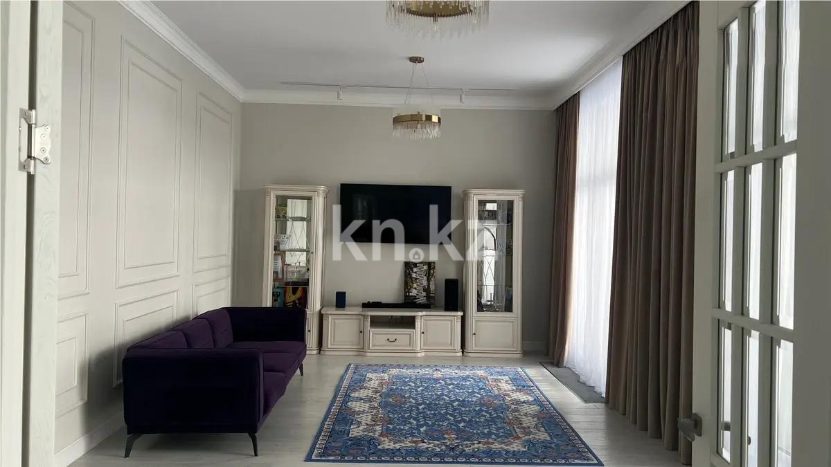 Продажа 4-комнатной квартиры, 148.8 м² в Астане