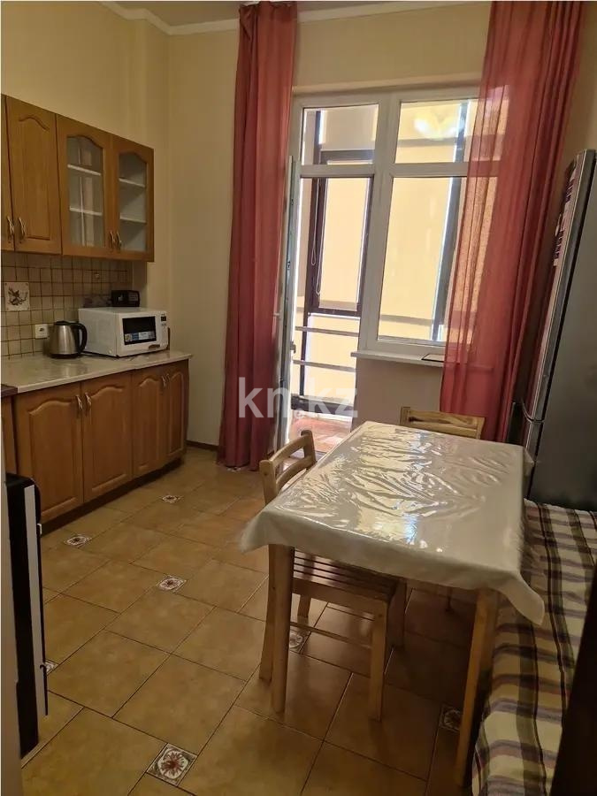 Продажа 1-комнатной квартиры, 47 м² в Астане - фото 2