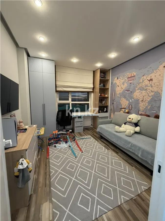 Продажа 3-комнатной квартиры, 100 м² в Астане - фото 3