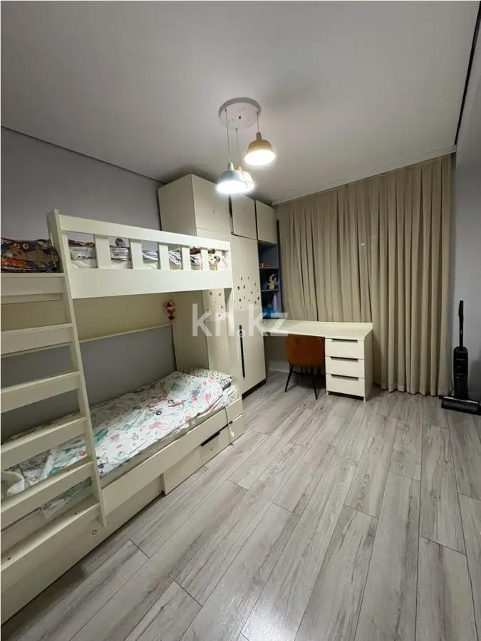 Продажа 2-комнатной квартиры, 62 м² в Алматы - фото 2