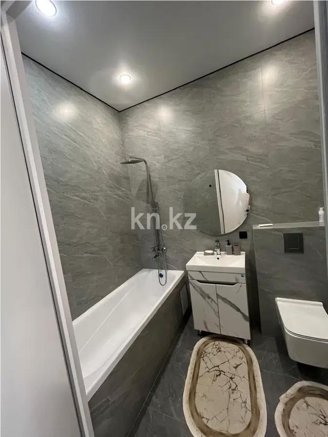 Продажа 1-комнатной квартиры, 39 м² в Астане - фото 4