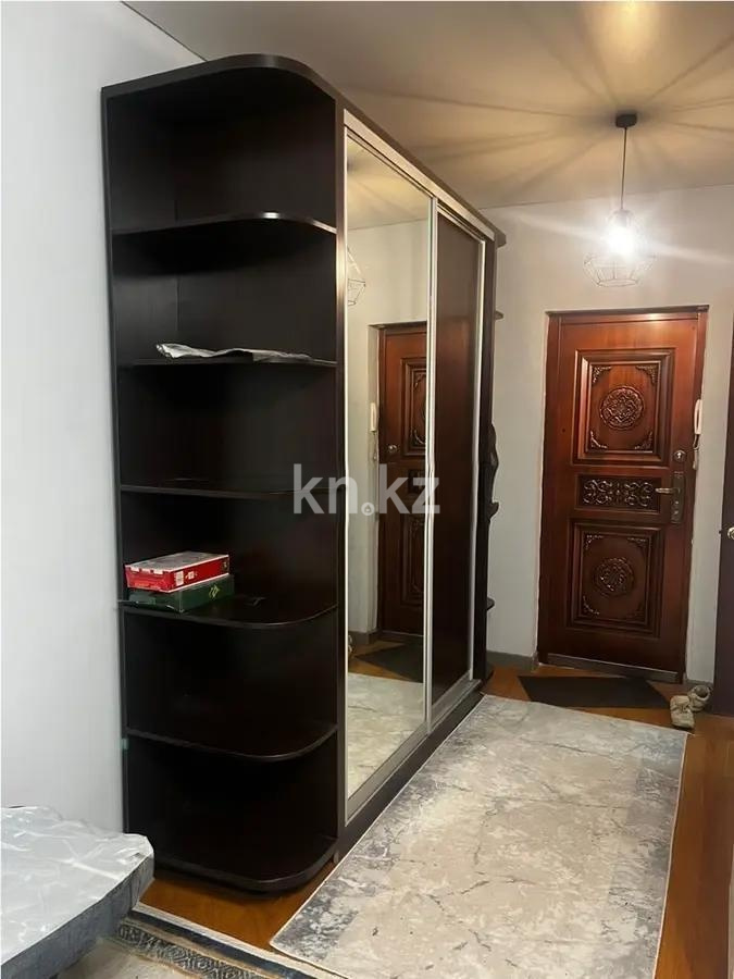 Продажа 1-комнатной квартиры, 33 м² в Алматы - фото 3