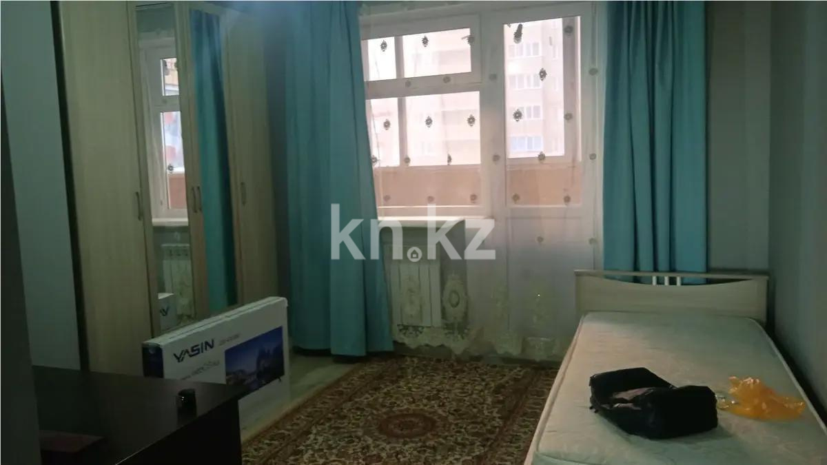 Продажа 3-комнатной квартиры, 93 м² в Астане - фото 3